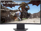 LG UltraGear 27GS60QC-B