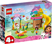 LEGO Gabby's Dollhouse 10787 Вечеринка в саду Китти Феи