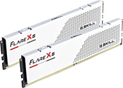 G.SKILL Flare X5 F5-6000J2836G16GX2-FX5W G.SKILL Flare X5 F5-6000J2836G16GX2-FX5W