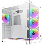 Xigmatek Aquarius Plus Arctic EN46430 (белый) Xigmatek Aquarius Plus Arctic EN46430 (белый)