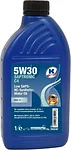 Kuttenkeuler Saptronic C4 5W-30 1л