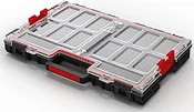 Qbrick System ONE Organizer L 2.0 ORGQL2FCZAPG001