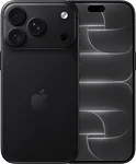 Apple iPhone 18 Pro Dual eSim 256GB (черный)