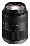 Panasonic 45-200mm f/4.0-5.6 O.I.S. Mega Lumix G Vario (H-FS045200)