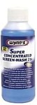 Wynn`s Super Concentrated Screen-Wash 21+ winter 0.25л