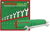 Toptul GAAA0804 8 предметов