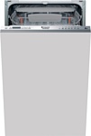 Hotpoint-Ariston LSTF 7H019 C