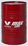 Valvoline MaxLife Synthetic 5W-40 60л