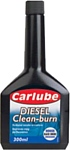Carlube Diesel Clean-burn 300 ml