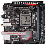 ASUS MAXIMUS VIII IMPACT ASUS MAXIMUS VIII IMPACT
