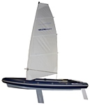 WinBoat РИБ 460R Sail
