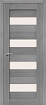 el'Porta Porta X Порта-23 (3D Grey)