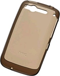 HTC TPU Case for Desire S (TP C580) HTC TPU Case for Desire S (TP C580)