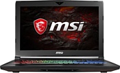 MSI GT62VR 7RD-216PL Dominator MSI GT62VR 7RD-216PL Dominator