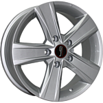 LegeArtis Optima CI48 6x16/5x118 D71.1 ET50 S