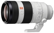 Sony FE 100-400mm F4.5–5.6 GM OSS (SEL100400GM)