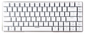 AJAZZ AK33 RGB Gaming Keyboard MX Back White USB