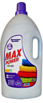 Max Power Color Gel 4 л (концентрат)