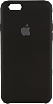 Case Liquid для iPhone 6/6S (черный)