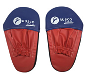 Rusco Sport лапы прямые, маленькие