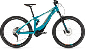 Cube Sting Hybrid 120 Race 500 27.5 (2019)