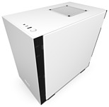 NZXT H210 Black/white