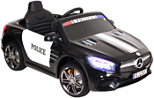 RiverToys Mercedes-Benz SL500 (полиция)