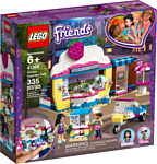 LEGO Friends 41366 Кондитерская Оливии