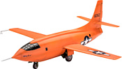 Revell 03888 Экспериментальный самолет США Bell X-1 (1rst Supersonic)