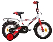 Novatrack Astra 12 (2020) Novatrack Astra 12 (2020)