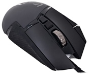Logitech G G502 Laser Gaming Mouse RGB Tunable black USB