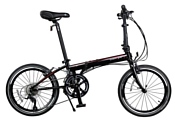 Dahon Speed D18 (2019)