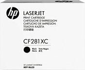 HP 81X (CF281XC)