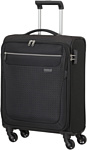 American Tourister Sunny South Black 55 см