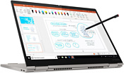 Lenovo ThinkPad X1 Titanium Yoga Gen 1 (20QA000DUS)
