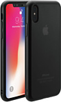 Just Mobile TENC Case для Apple iPhone X/XS (черный)
