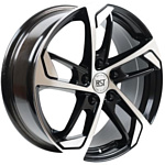 R-Steel R037 7x17/5x114.3 D66.1 ET45 BD