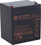 B.B. Battery SHR 7-12