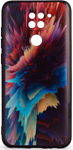 Case Print для Xiaomi Redmi Note 9 (абстракция 5)