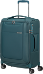 Samsonite D'Lite Petrol Grey 55 см