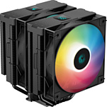 DeepCool AG620 Digital BK ARGB R-AG620-BKADMN-G-2