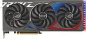 ASUS ROG Strix GeForce RTX 4060 OC Edition 8GB GDDR6 (ROG-STRIX-RTX4060-O8G-GAMING)