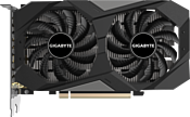 Gigabyte GeForce RTX 3050 Windforce OC 6G (GV-N3050WF2OC-6GD)