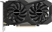 Gigabyte GeForce RTX 3050 Windforce OC 6G (GV-N3050WF2OC-6GD)