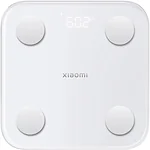 Xiaomi Body Composition Scale S400 (международная версия) Xiaomi Body Composition Scale S400 (международная версия)