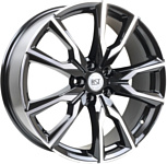 RST R012 8x20/5x108 D63.4 ET45 BD