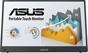 ASUS ZenScreen MB16AMTR