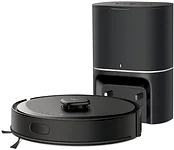 Tp-Link Tapo RV30 Max Plus (черный)