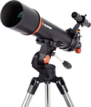 Celestron Astronomical Telescope SCTW-70 (черный)