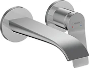 Hansgrohe Vivenis chrom 75050000